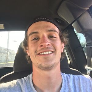 Meet your Posher, Dylan